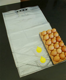 Imballaggio per uova liquido della BUSBANA FRANCESE