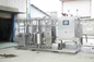 Linea Lavorazione Yogurt al Latte UHT 2T/D – 500T/D
