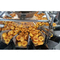 Linea di produzione d'inscatolamento della latta dell'alimento di inscatolamento degli ananas della frutta automatica di acciaio inossidabile