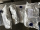 Riempitrice per sacchi BIB da 20 litri Nuovo pacchetto per latte di succo di caffè con riempitrice asettica