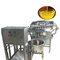 Lavatrice di uova automatica su misura, macchina di rottura giallo e bianco