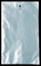 Sigillo termico Sacchetti asettici trasparenti spessore 0,2 mm - 0,6 mm per liquidi e imballaggi alimentari