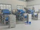 Capacità industriale della macchina 10T/H degli spremiagrumi della cinghia della stampa di SUS304 GKD per l'ananas