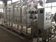 Sistema di lavaggio di CIP dell'acqua calda/sistema automatico di Cip per la bevanda del tè/linea del latte