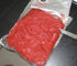 borsa asettica avanzata alta barriera, borsa di OFFERTA in tamburo 200L per la polpa del mango della salsa al pomodoro