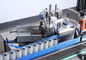 220V / 380V impiantistica per la lavorazione degli alimenti, etichettatrice del cartone per industria alimentare