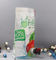Imballaggio per alimenti 2l 3l 5l 10l del bag in box asettico libero della BUSBANA FRANCESE di Bpa