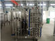 Lo SpA della macchina della sterilizzazione UHT della bevanda del latte di acciaio inossidabile 316 ha controllato