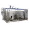 Sterilizzazione del vapore della macchina di trattamento del latte UHT di pastorizzazione SUS304