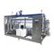Sterilizzazione del vapore della macchina di trattamento del latte UHT di pastorizzazione SUS304