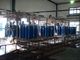 frutta Juice Processing Line di 380V 50HZ 2000KG/H SUS304