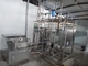 Soluzione della pianta della bevanda di Juice Pasteurizer Machine For Dairy della frutta UHT