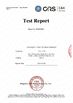 La CINA KUNSHAN YGT IMP.&amp;EXP. CO.,LTD Certificazioni