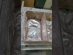 Prova di rottura della flessione