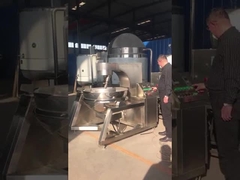 vaso del rivestimento