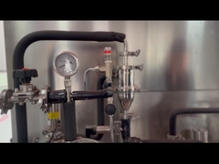 Sterilizzatore di laboratorio DSI