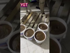 Che attrezzature possiede la linea di produzione di Apple?