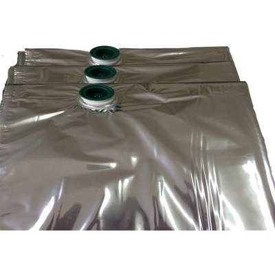 Sigillazione sacchetti asettici sigillo termico inodore scelta migliore per l'imballaggio alimentare