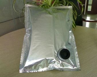 L'imballaggio liquido dei prodotti agrochimici insacca 5L- 220L, un bag in box da 20 litri