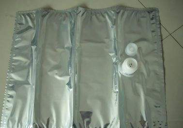 Bag in box asettico delle borse/20 litri dell'alimento di plastica composito del foglio di alluminio
