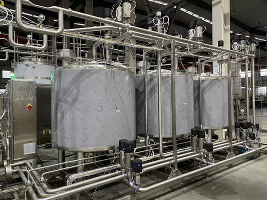 Linea completa di lavorazione di ananas ad alte prestazioni macchina per impianti di produzione di ananas personalizzata con PLC per l'industria della frutta