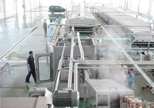 Linea completa di trasformazione di carote Impianto di produzione di carote/enzimero/ barbabietole su misura per l'industria ortofrutticola SUS304/316
