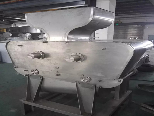 Linea completa di trasformazione di carote Impianto di produzione di carote/enzimero/ barbabietole su misura per l'industria ortofrutticola SUS304/316
