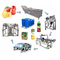 Macchina automatica per la produzione di succo di mela all'arancia 220V / 380V