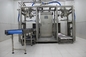 Riempitore di sacchetti assettici liquidi ad alta efficienza con alimentazione a 220V / 50Hz / 3 fasi