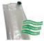 Sigillazione sacchetti asettici sigillo termico inodore scelta migliore per l'imballaggio alimentare