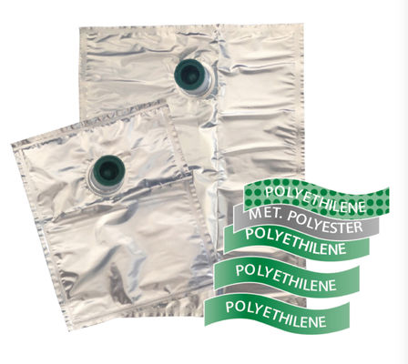 Riempimento Automatico Asettico di Sacche da 1-30 Litri per Acqua, Succo, Olio, Liquidi, Riempitrice per Sacche BIB (Bag in Box), Acciaio Inox 304