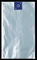Sigillo termico Sacchetti asettici trasparenti spessore 0,2 mm - 0,6 mm per liquidi e imballaggi alimentari