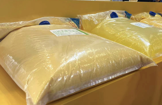 Fabbrica lavaggio automatico di uova frantumazione di uova liquido pasteurizzazione macchina di produzione