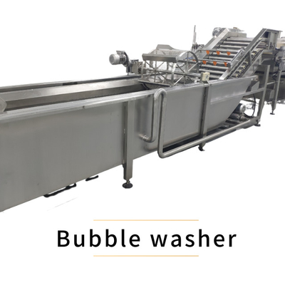5tph Acai Berry Pulp Processing Plant / Berry Pulp Processing Machine Factory (Fabbrica di macchine per la lavorazione della polpa delle bacche di acai)