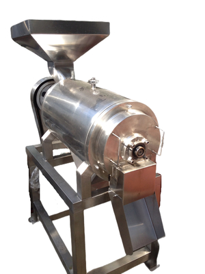 Impianto di lavorazione della polpa di giuggiolo acido / fabbrica di macchine per la lavorazione dello sciroppo di palma di dattero