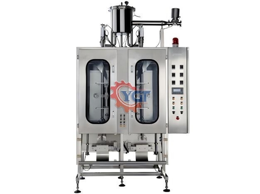 Efficienza Impianto di produzione di latte pastorizzato personalizzato Per 500-20000l/H Industria del latte pastorizzato SUS304/316