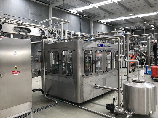 Linea di lavorazione del gelato su misura Completo impianto di produzione di gelato morbido/duro Macchina di gelato per industria lattiero-casearia
