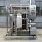 L'attrezzatura/tè di pastorizzazione del succo di YGT beve la macchina dello sterilizzatore del latte 