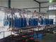 Macchina di rifornimento liquida del latte 4 - in sterilizzatore -1 &amp; nel riempitore asettici di Monoblock
