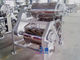 Macchina industriale del raffinatore della macchina/Apple degli spremiagrumi dell'inceppamento di fragola della salsa al pomodoro