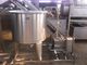 Macchina compatta del sistema di lavaggio di CIP per pulizia della centrale del latte della bevanda