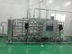 Trattamento delle acque liquido del RO della macchina di rifornimento della garanzia lunga 1000-8000l/capacità di H