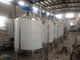 Impianto di lavorazione di progetto di produzione di petrolio di burro anidro delle soluzioni della polvere chiavi in mano del latte di cocco