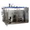 1000L/H tipo tubolare macchina dello sterilizzatore del latte UHT