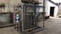 Controllo Juice Pasteurization Machine 2000-5000kgs dello SpA di Siemens all'ora
