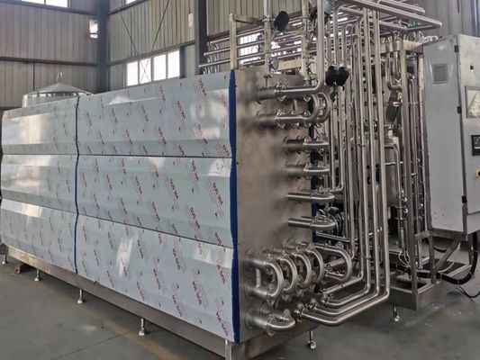 SUS304/316 Linea di lavorazione completa di Pitaya Personalizzata Produttore di Passione/Pitaya/Guava Attrezzature di impianto con PLC per fabbrica di frutta