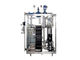 macchina di sterilizzazione UHT di 3000W 20000LPH per latte