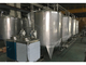 sistema SUS316 di lavaggio di CIP della pompa di 3000L 20T/H per la linea di trattamento del latte
