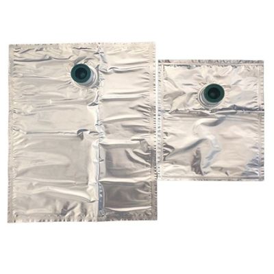 1L 2L 3L 5L 10L 15L 20L 25L Foglio di alluminio Caffè liquido Sacchetto di plastica in scatola Disponibile di bevande asettiche