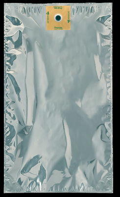 Asettico 1-20 Litri Sacchetto Nylon PE Per Imballaggio Alimentare Liquido Caldo Per Succo Olio Salsa Frutta in Pasta Bag in Box Vita Estesa
